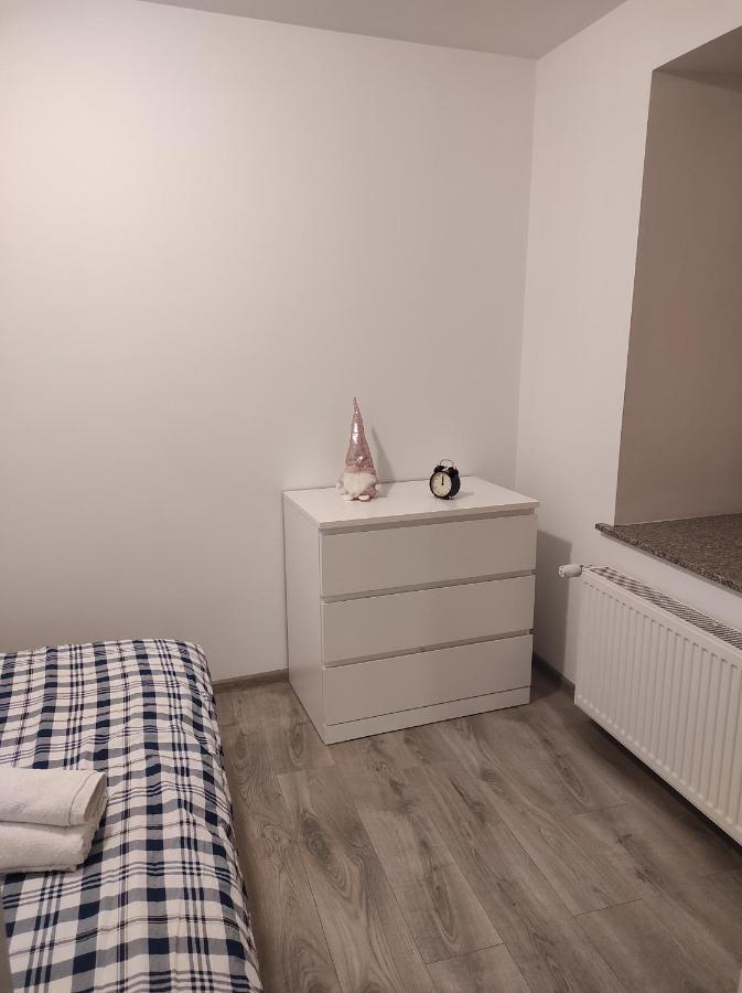 Apartament Krakowska Çestohova Dış mekan fotoğraf